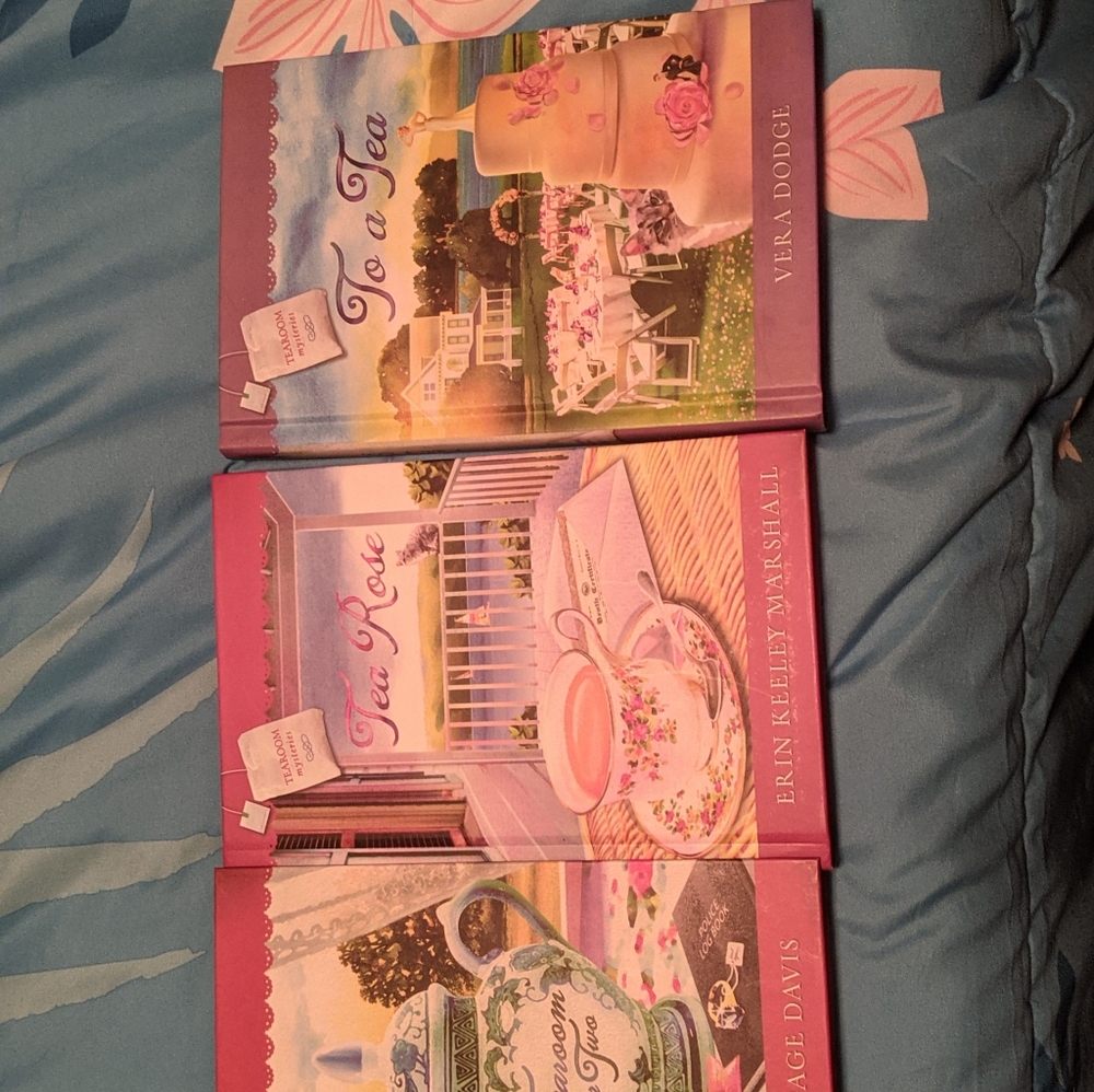 Books